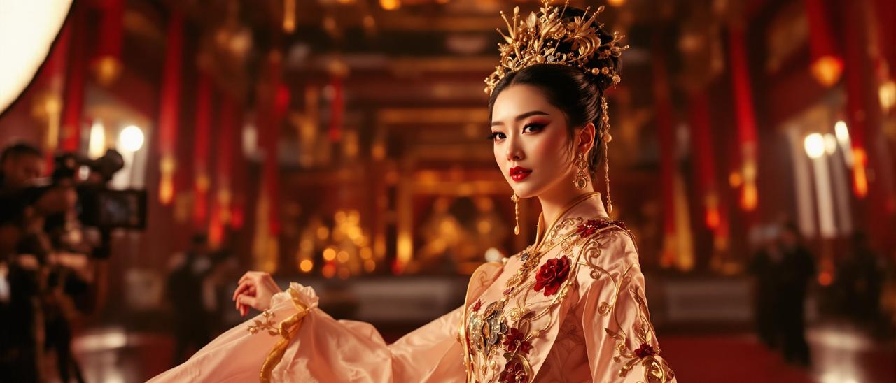 超哥一家幸福满满演狮子王，黑土全新力量震撼登场引热议